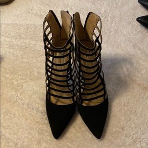 🖤Windsor Women’s “Dash” Heels NWOT🖤